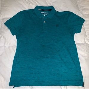 Aeropostale Large green shirt